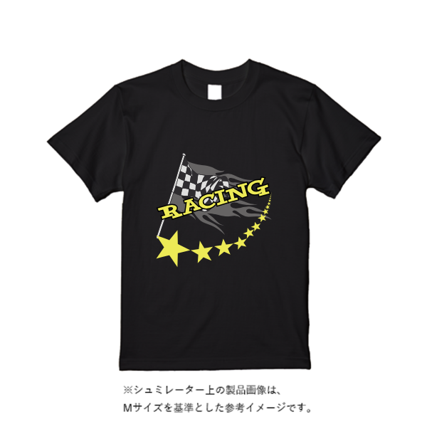 【4営業日発送】特急ドライTシャツ