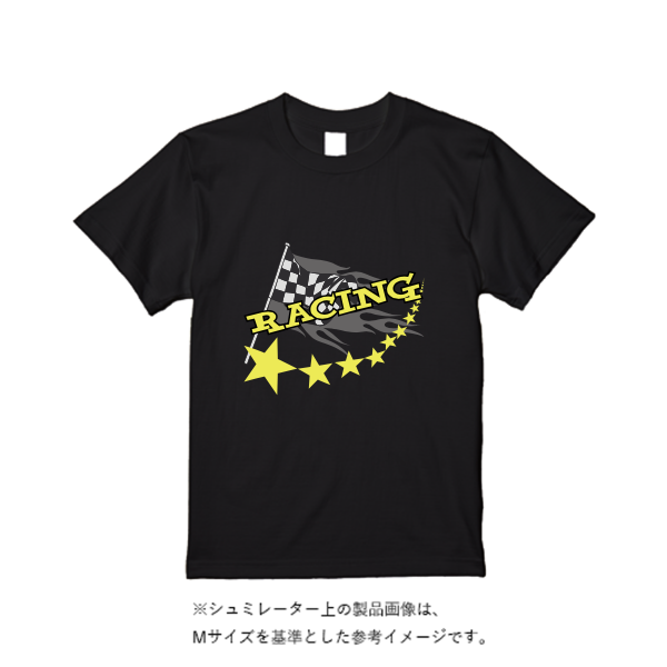 【4営業日発送】特急ドライTシャツ