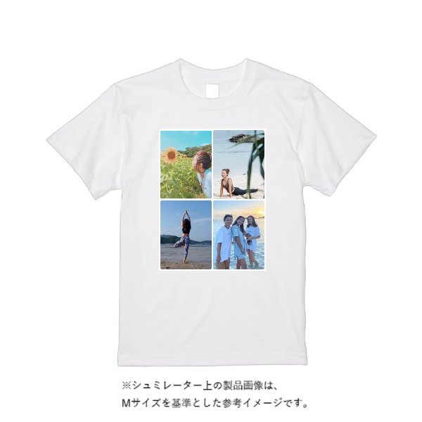 【即日発送】超特急Tシャツ - ホワイト