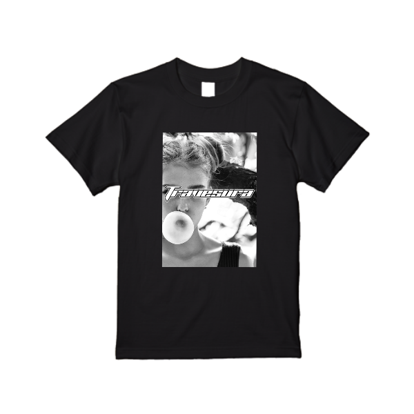 【即日発送】超特急Tシャツ - ブラック