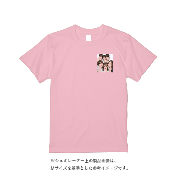 《ドライ素材定番No.1》 4.4オンス ドライ Ｔシャツ（定番カラー）