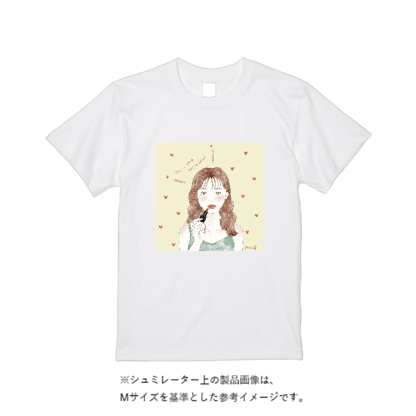 【即日発送】超特急Tシャツ - ホワイト