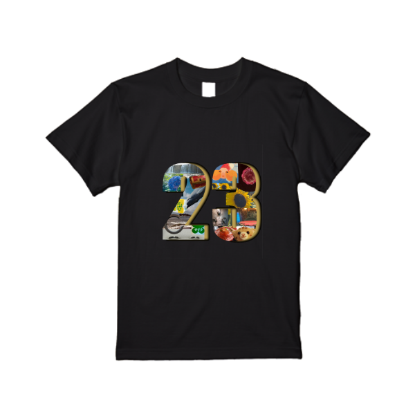 【即日発送】超特急Tシャツ - ブラック