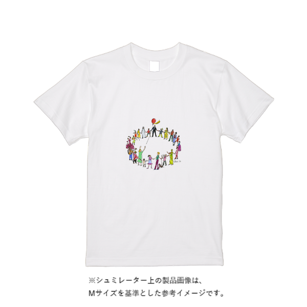 【即日発送】超特急Tシャツ - ホワイト