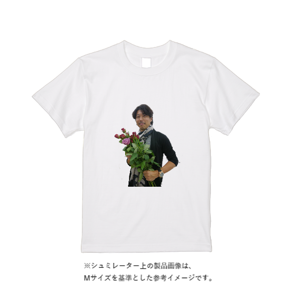 【即日発送】超特急Tシャツ - ホワイト