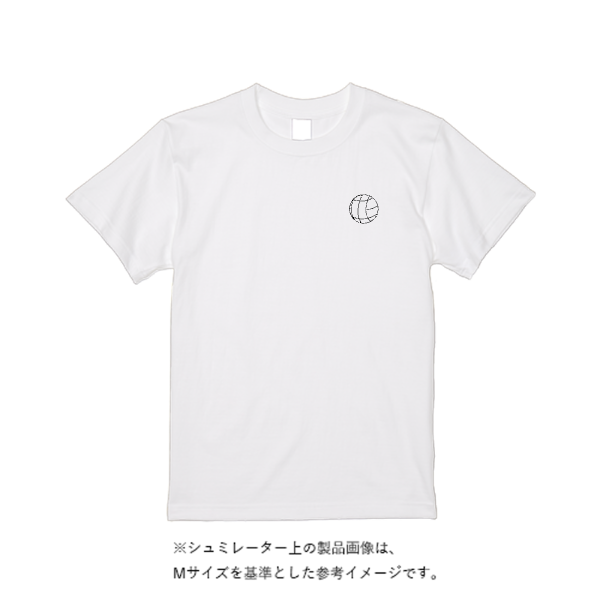 【即日発送】超特急Tシャツ - ホワイト