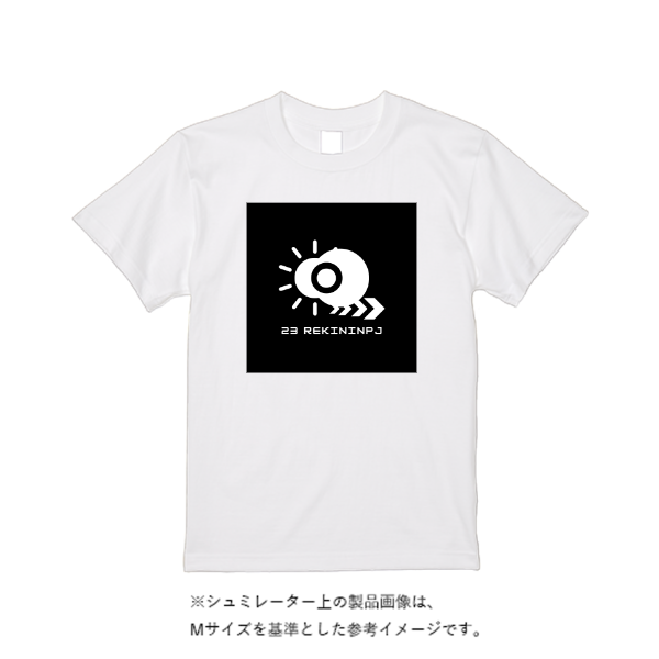 【即日発送】超特急Tシャツ - ホワイト