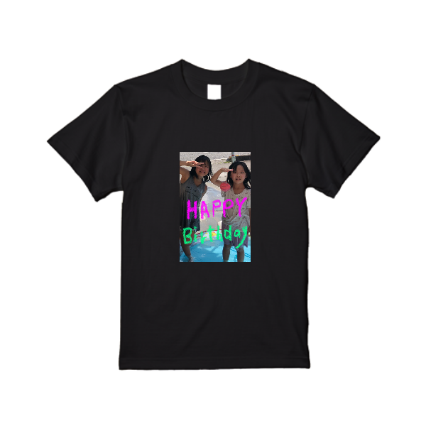 【即日発送】超特急Tシャツ - ブラック