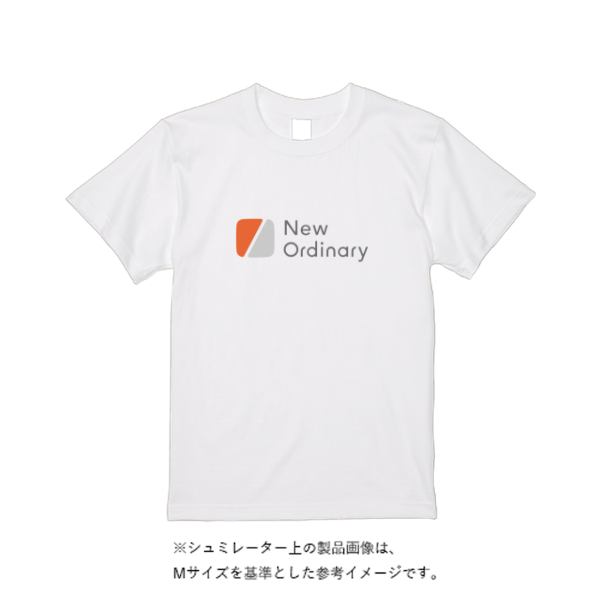 【即日発送】超特急Tシャツ - ホワイト