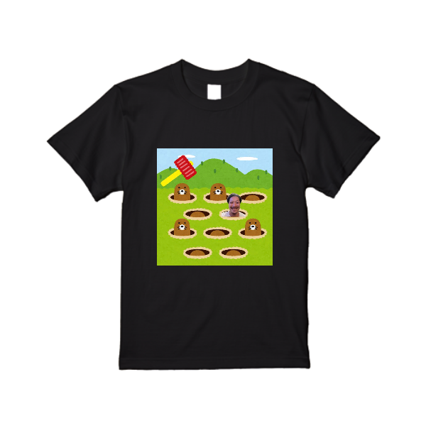 【即日発送】超特急Tシャツ - ブラック