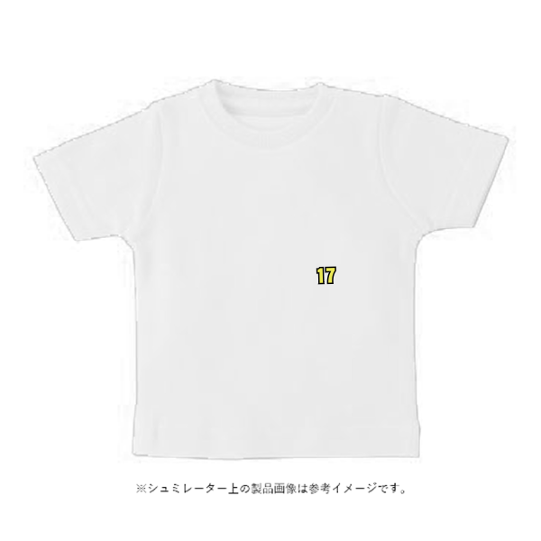 マスコットＴシャツ