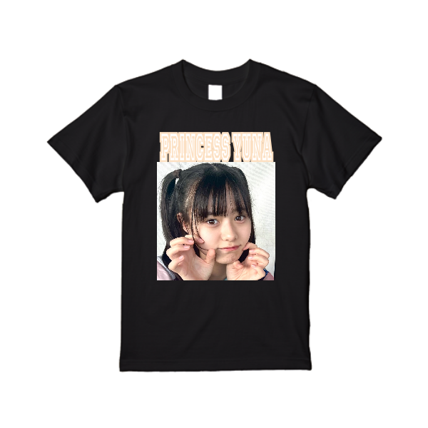 【即日発送】超特急Tシャツ - ブラック