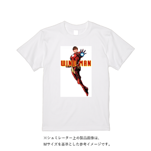 【即日発送】超特急Tシャツ - ホワイト