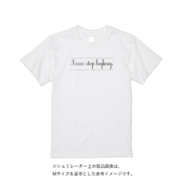 【即日発送】超特急Tシャツ - ホワイト