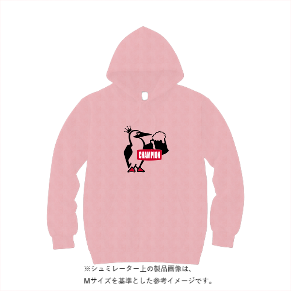 【期間限定35%OFF！】10.0オンス スウェット プルオーバー パーカ