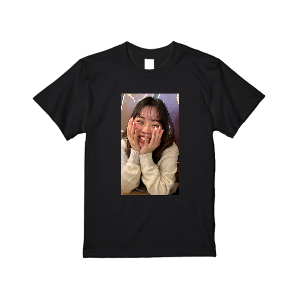 【即日発送】超特急Tシャツ - ブラック