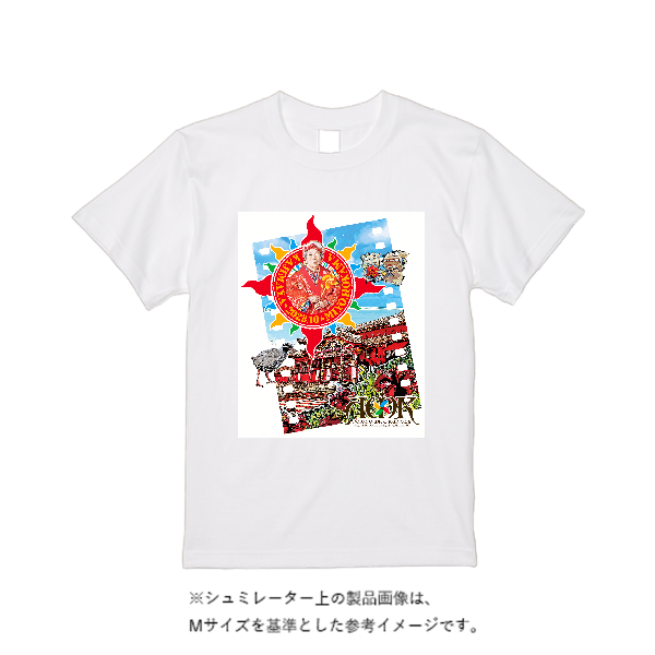 【即日発送】超特急ドライTシャツ