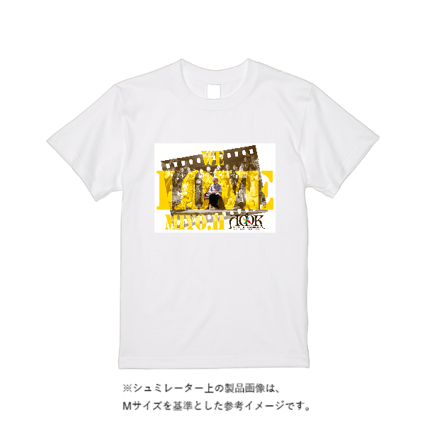 【即日発送】超特急ドライTシャツ