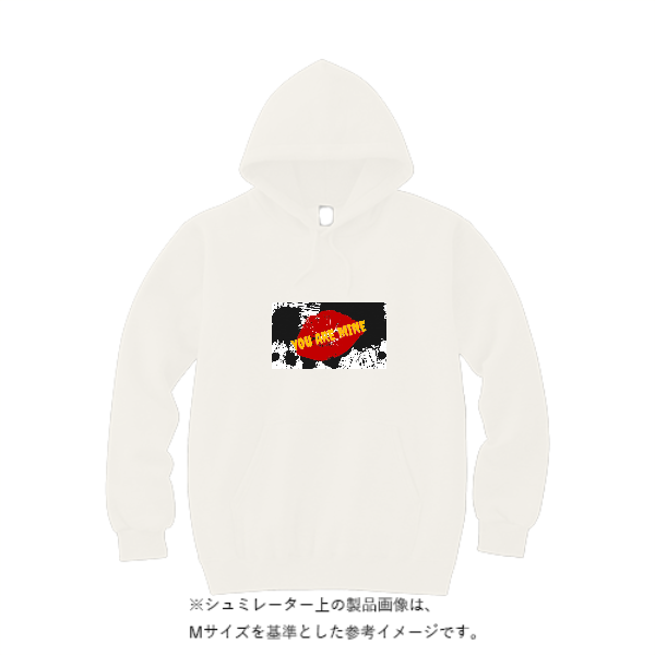 【期間限定35%OFF！】10.0オンス スウェット プルオーバー パーカ