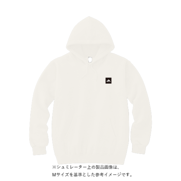 【期間限定35%OFF！】10.0オンス スウェット プルオーバー パーカ