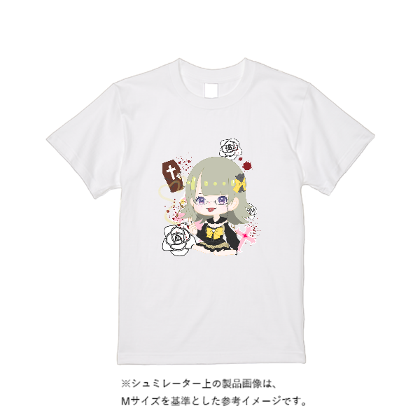 ４．０ｵﾝｽ BBT ﾗｲﾄｳｪｲﾄTｼｬﾂ