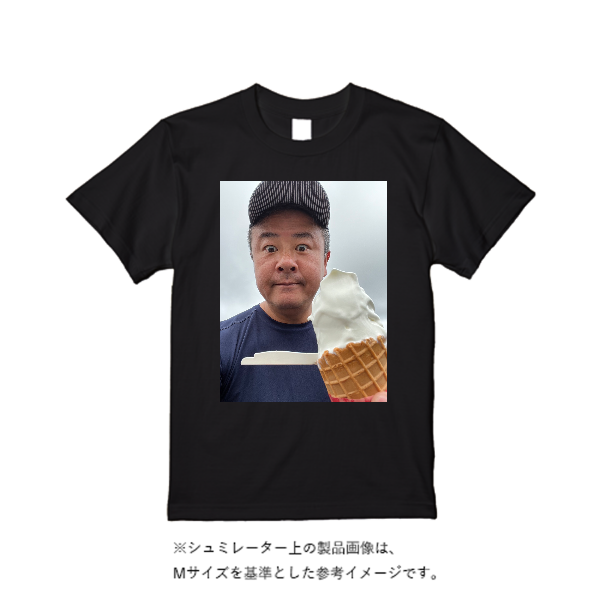 【即日発送】超特急ドライTシャツ