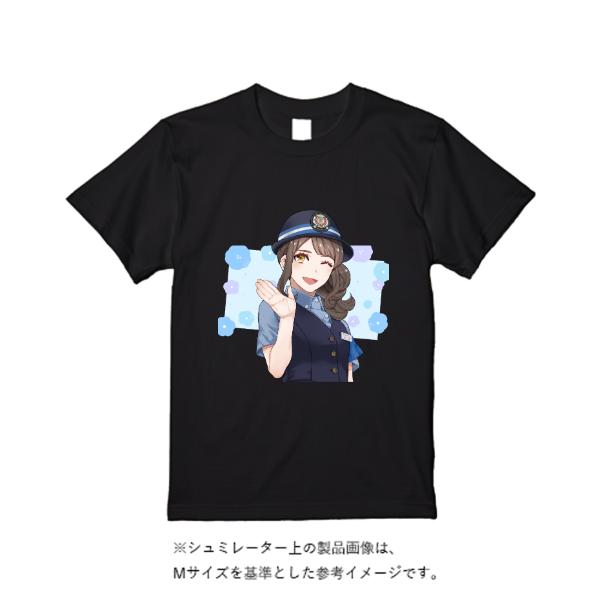 【即日発送】超特急ドライTシャツ