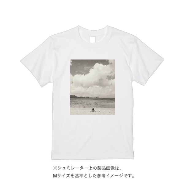 【即日発送】超特急Tシャツ - ホワイト