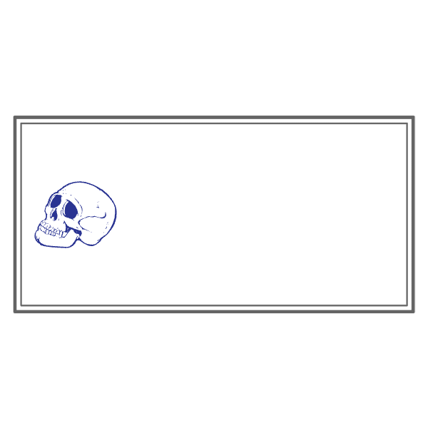 ＦＴフェイスタオルヘム縫製有り（ホワイト）