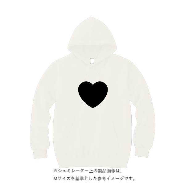 【期間限定35%OFF！】10.0オンス スウェット プルオーバー パーカ