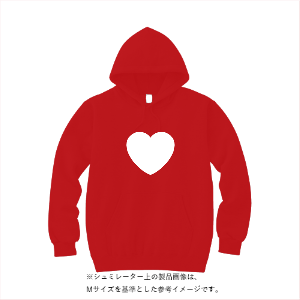 【期間限定35%OFF！】10.0オンス スウェット プルオーバー パーカ