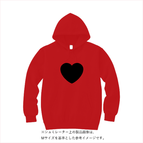 【期間限定35%OFF！】10.0オンス スウェット プルオーバー パーカ