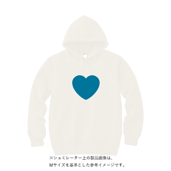 【期間限定35%OFF！】10.0オンス スウェット プルオーバー パーカ