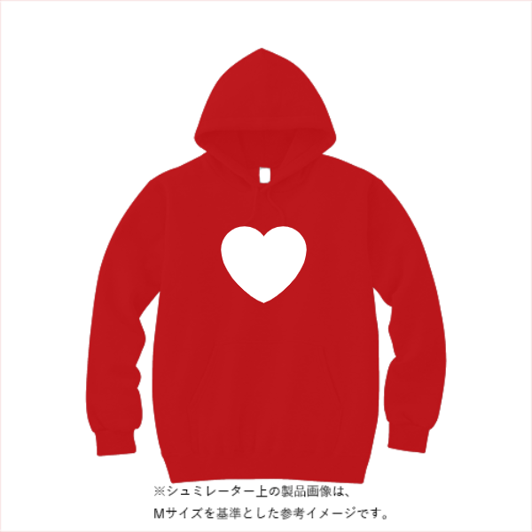 【在庫限り！35%OFF！】10.0オンス スウェット プルオーバー パーカ