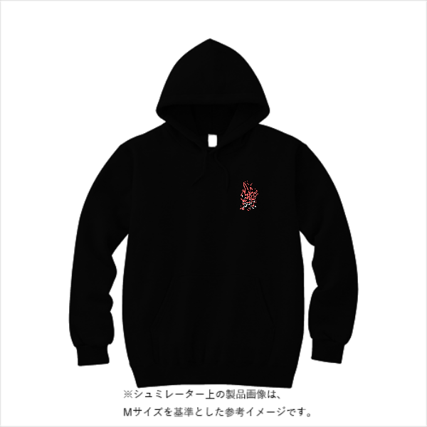 【在庫限り！35%OFF！】10.0オンス スウェット プルオーバー パーカ