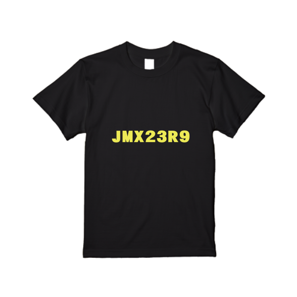 【即日発送】超特急Tシャツ - ブラック