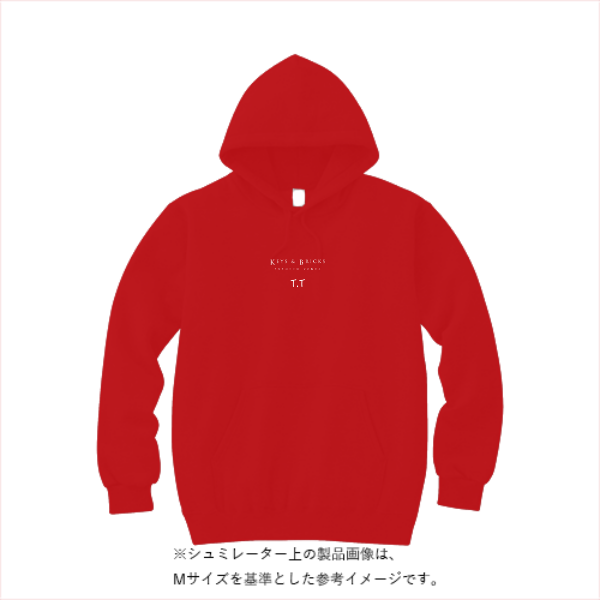 【在庫限り！35%OFF！】10.0オンス スウェット プルオーバー パーカ