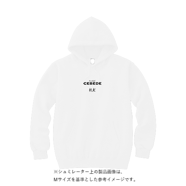 【在庫限り！35%OFF！】10.0オンス スウェット プルオーバー パーカ