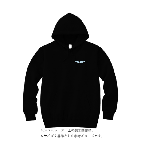 【在庫限り！35%OFF！】10.0オンス スウェット プルオーバー パーカ