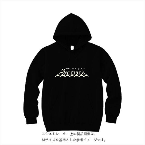 【在庫限り！35%OFF！】10.0オンス スウェット プルオーバー パーカ