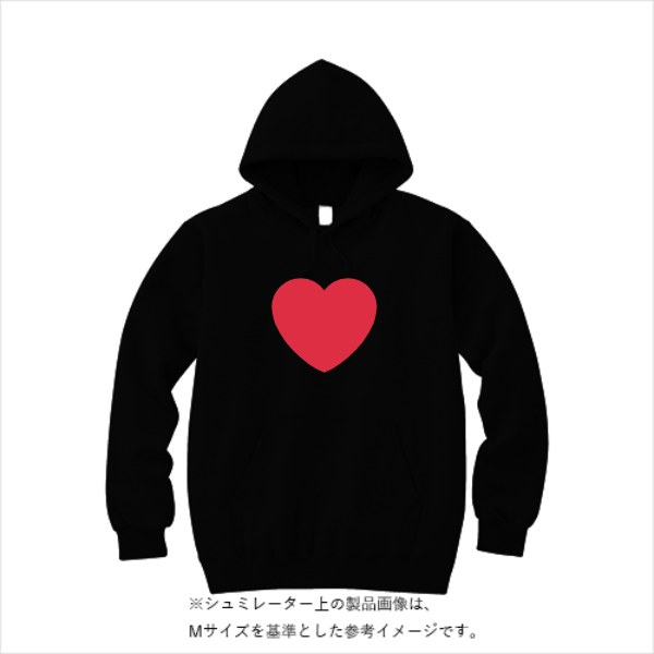 【在庫限り！35%OFF！】10.0オンス スウェット プルオーバー パーカ