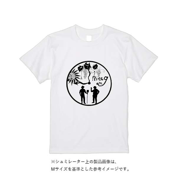 【即日発送】超特急Tシャツ - ホワイト