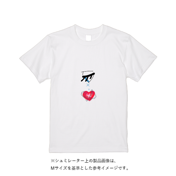 【即日発送】超特急Tシャツ - ホワイト