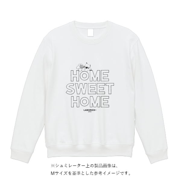 9.5オンスガーメントダイスウェット