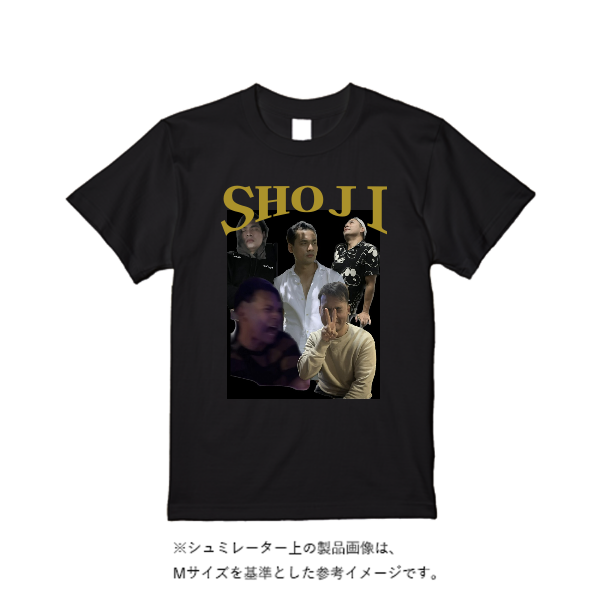 【即日発送】超特急ドライTシャツ