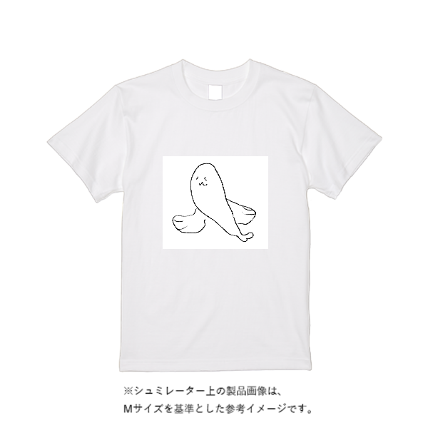 【即日発送】超特急Tシャツ - ホワイト