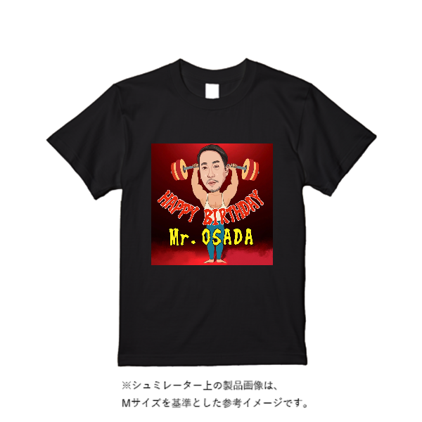 ４．０ｵﾝｽ BBT ﾗｲﾄｳｪｲﾄTｼｬﾂ