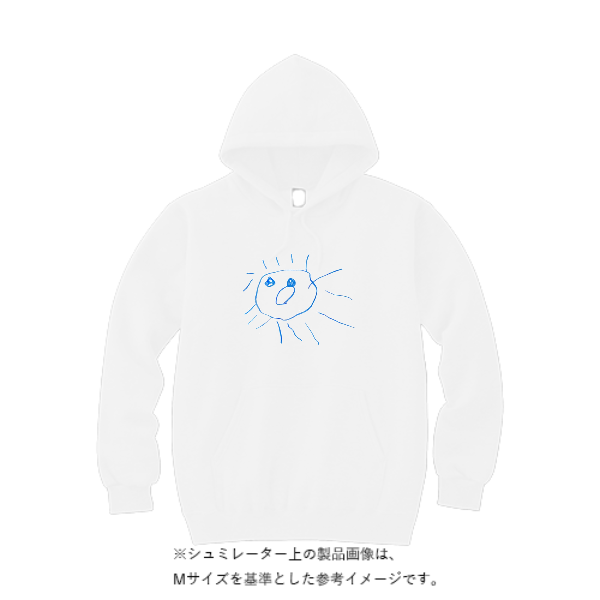 【在庫限り！35%OFF！】10.0オンス スウェット プルオーバー パーカ