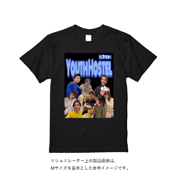 【即日発送】超特急ドライTシャツ