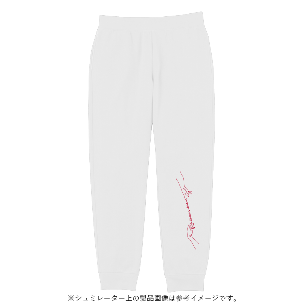 8.4オンス MLP ライトスウェットパンツ 8.4オンス MLP ライトスウェットパンツ